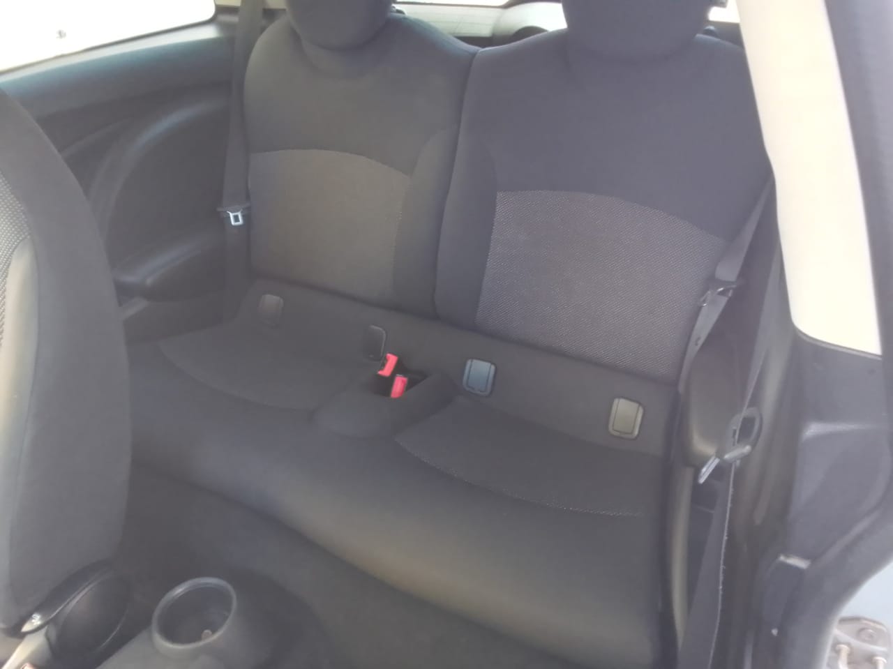 Mini MINI COOPER ONE 1.6